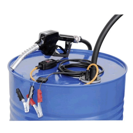 Bomba eléctrica CENTRI SP 30, 12 V para diésel